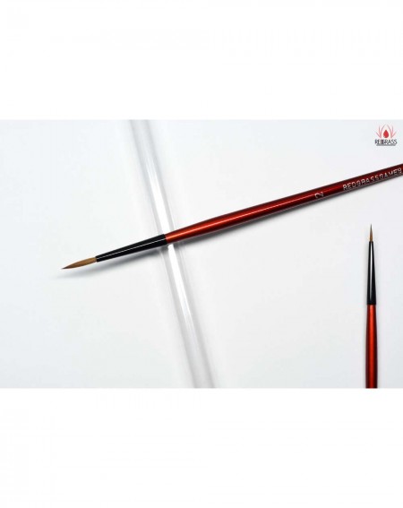 Pinceau Taille 2 - Red Grass Games