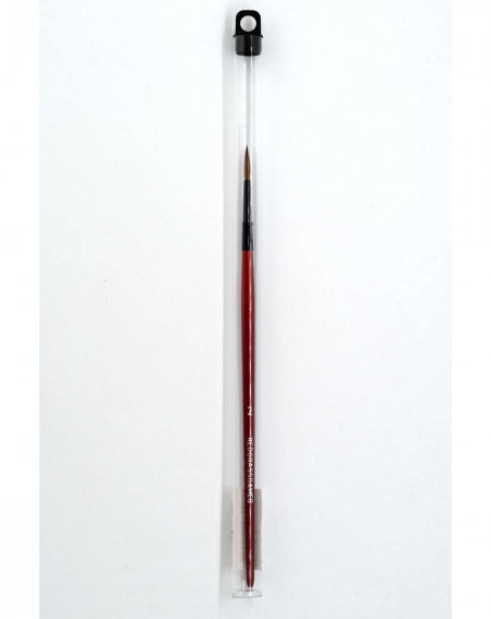 Brush Size 2 - Red Grass Games