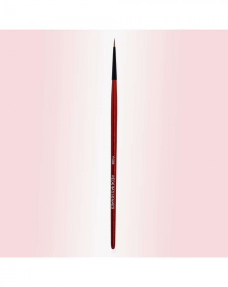 Pinceau Taille 2/0 - Red Grass Games