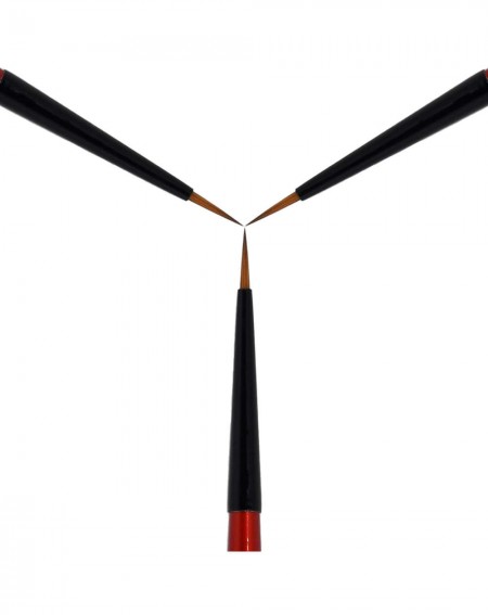 Pinceau Taille 2/0 - Red Grass Games
