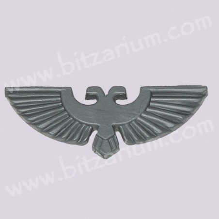Aigle impérial