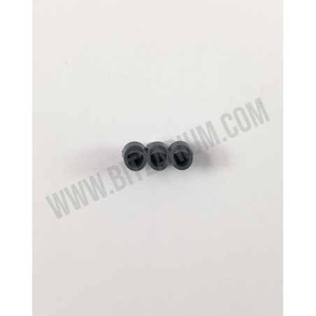 Blowers - Kustom Boosta-Blasta