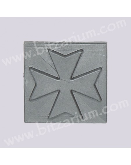 Symbole des Black Templars