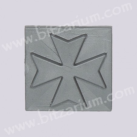 Symbole Black Templars
