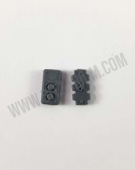 Cylindres 2 Kustom Boosta-Blasta