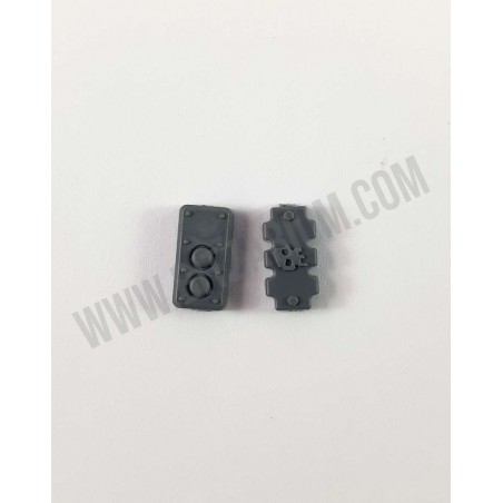 Cylinders 2 - Kustom Boosta-Blasta