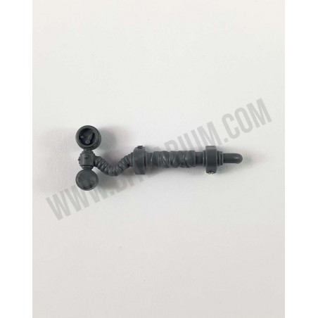 Gauge Kustom Blasta - Kustom Boosta-Blasta