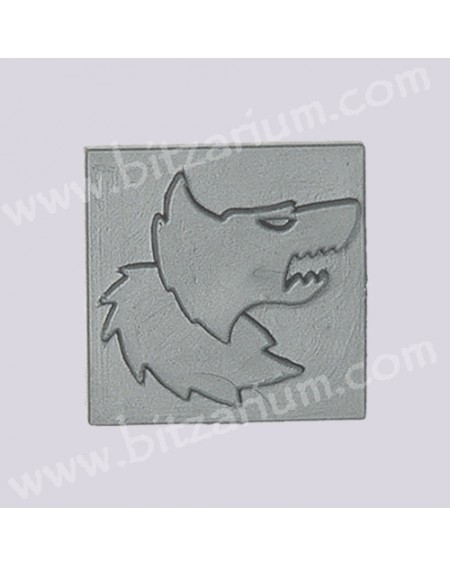Space Wolves Symbol