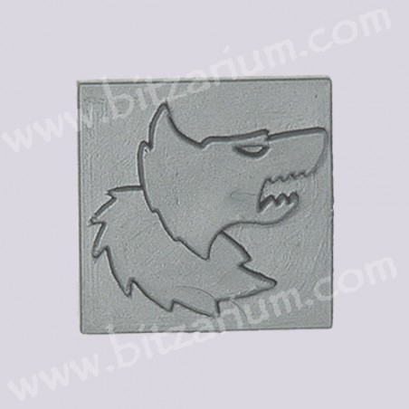 Symbole Space Wolves