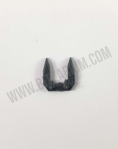 Plaque De Pistolet Kustom Boosta-Blasta