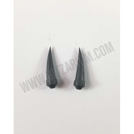 Horns - Kustom Boosta-Blasta