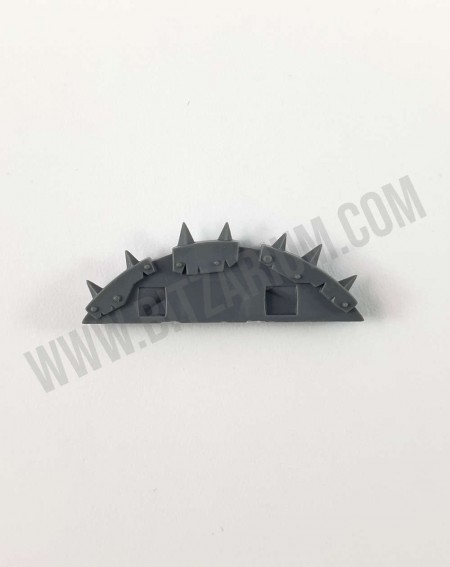 Plateau Epineux Kustom Blasta Kustom Boosta-Blasta
