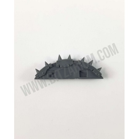 Plateau Epineux Kustom Blasta - Kustom Boosta-Blasta