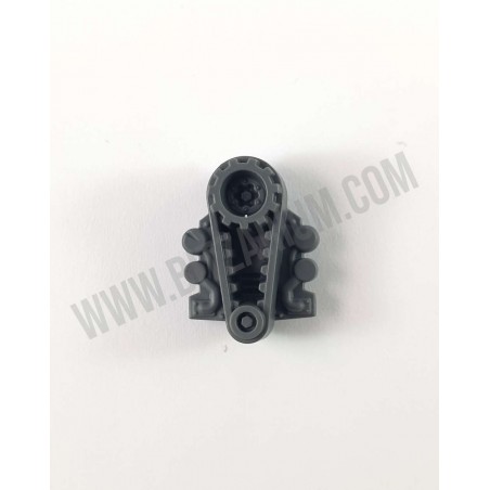 Motor Belt - Kustom Boosta-Blasta