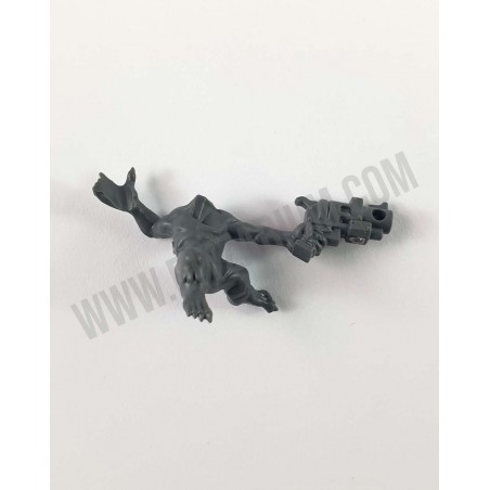 Pistolet Grot - Kustom Boosta-Blasta