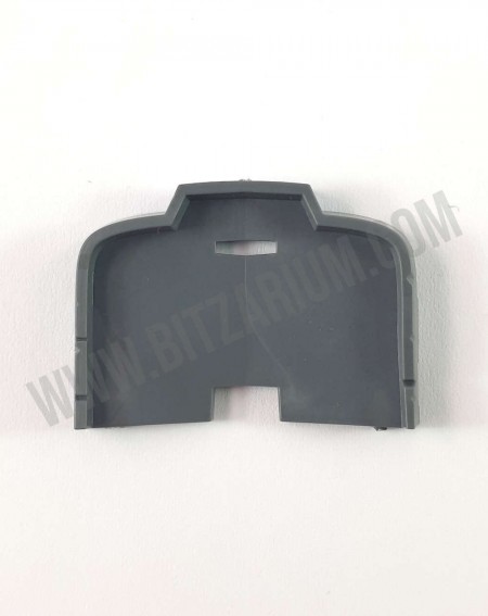 Plaque Kustom Boosta-Blasta