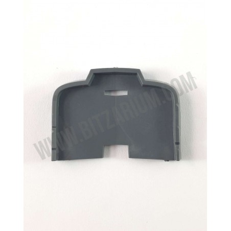 Plaque - Kustom Boosta-Blasta