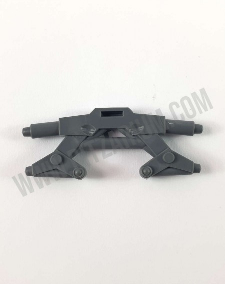 Suspension Kustom Boosta-Blasta