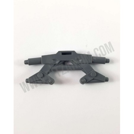 Suspension - Kustom Boosta-Blasta