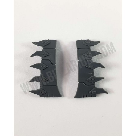 Garde Boue - Kustom Boosta-Blasta