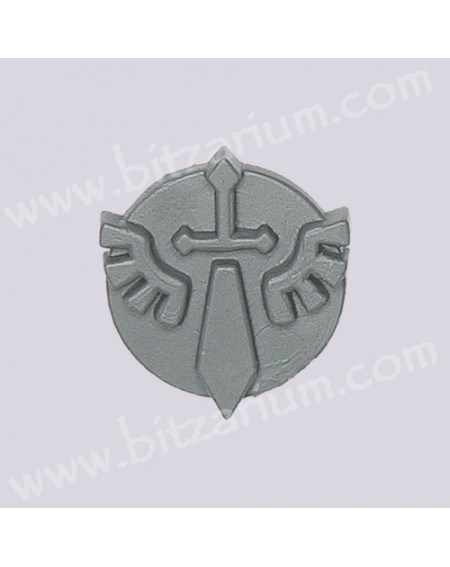 Symbole des Dark Angels