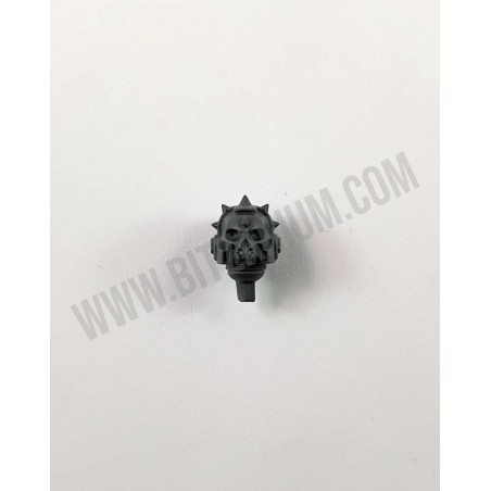 Casque - Chaplain With Jump Pack