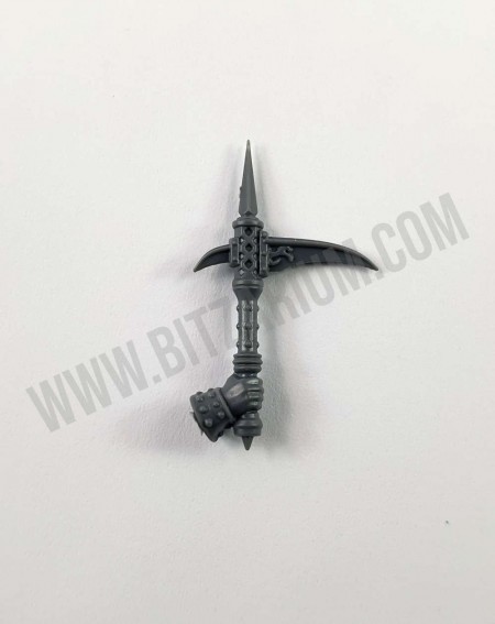 Pic de Pyracier 3 Vulkite Berzerkers