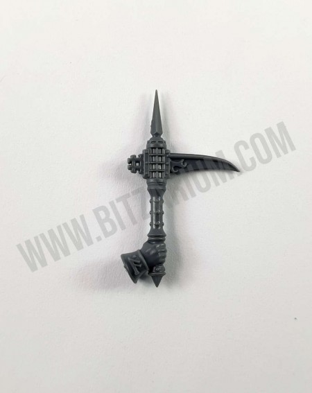 Pic de Pyracier 5 Vulkite Berzerkers