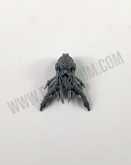 Tête 1 Vulkite Berzerkers
