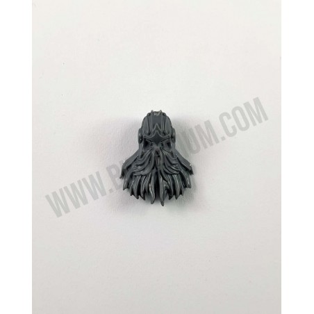 Head 3 - Vulkite Berzerkers