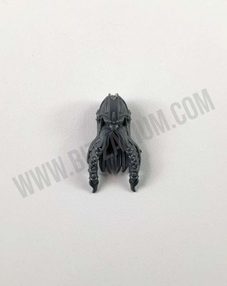 Tête 4 Vulkite Berzerkers