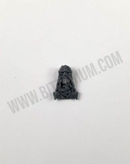 Pagne 2 Vulkite Berzerkers