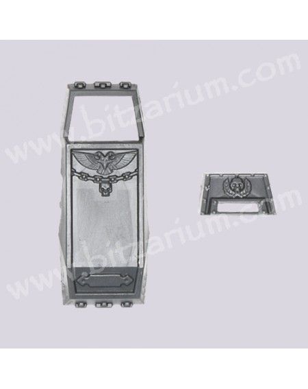 Sarcophage 4