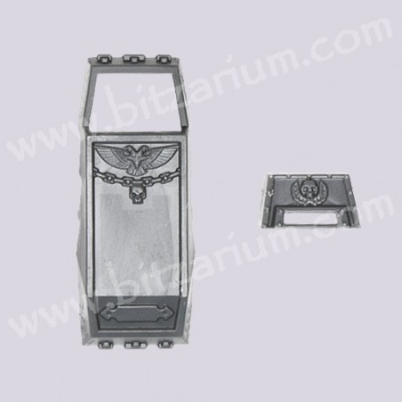 Sarcophage 4