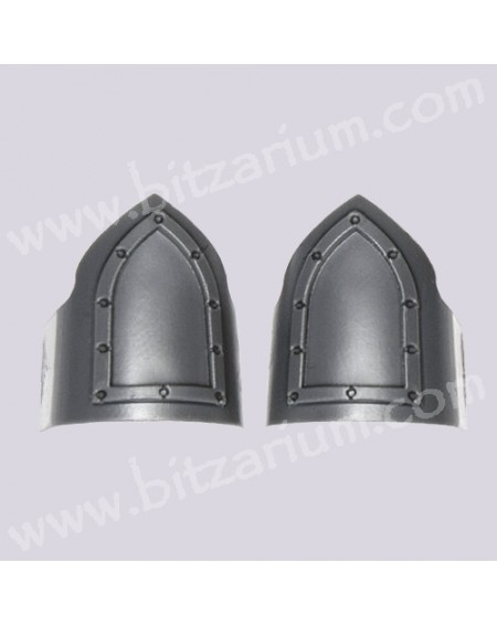 Legs Armour Plate 1