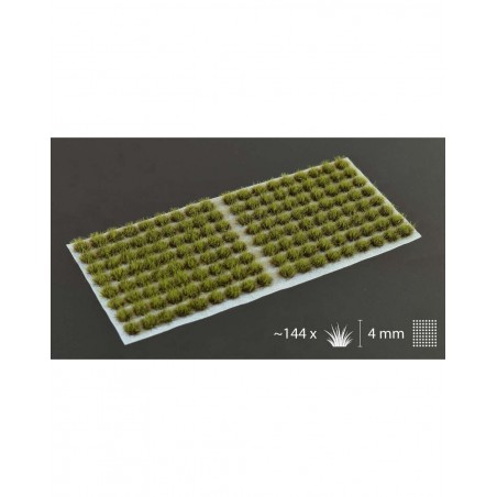 Touffes Swamp 4mm - Gamers Grass
