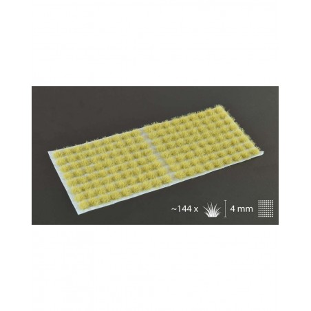Touffes Beige 4mm - Gamers Grass