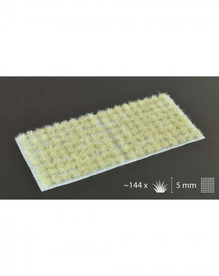 Bitzarium - Tufts Winter 5mm - Gamers Grass