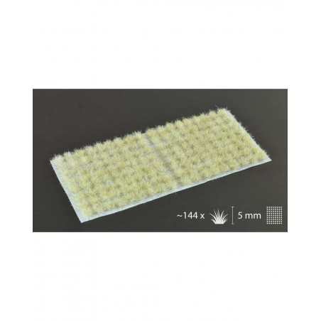 Tufts Winter 5mm - Gamers Grass