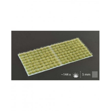 Tufts Autumn 5mm - Gamers Grass