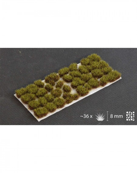 Bitzarium - Touffes Swamp XL 8mm - Gamers Grass