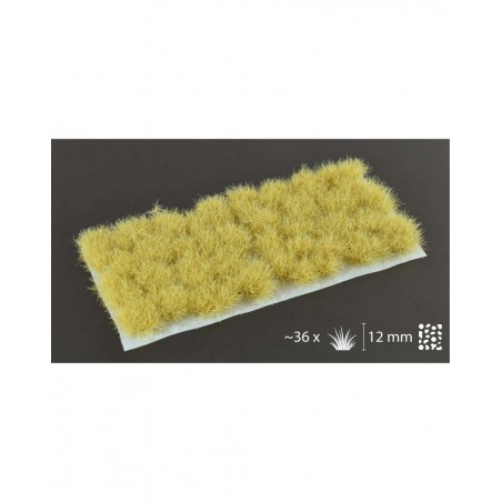 Tufts Beige XL 12mm - Gamers Grass