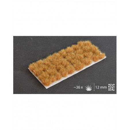 Tufts Dry Tuft XL 12mm - Gamers Grass
