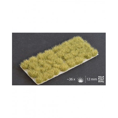 Tufts Autumn XL 12mm - Gamers Grass