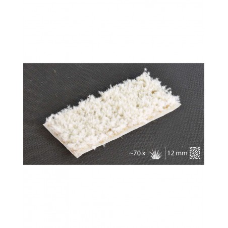Tufts Spikey Winter 12mm - Gamers Grass