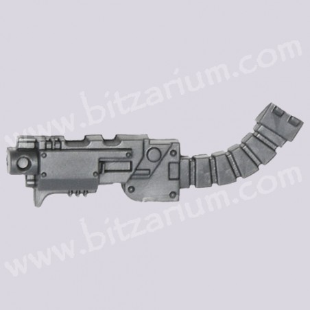 Storm Bolter