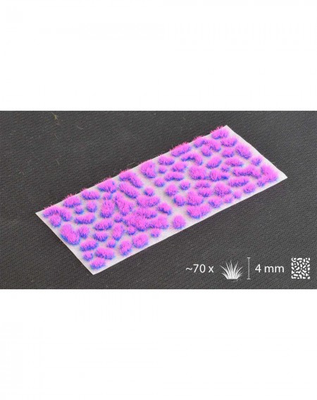 Bitzarium - Tufts Alien Neon 4mm - Gamers Grass