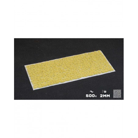 Tufts Tiny Tufts Beige - Gamers Grass