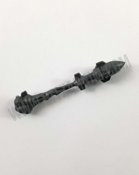 Missile Megatrakk Scrapjet