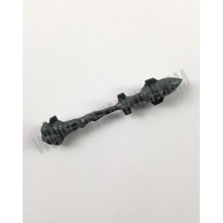 Missile - Megatrakk Scrapjet